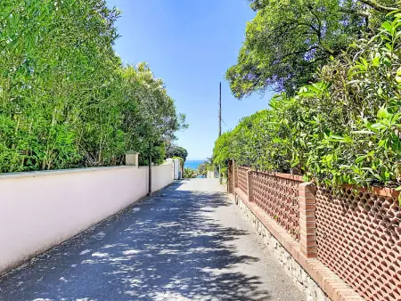 La Tana, Appartement 3 personnes à Castiglioncello - Photo 29