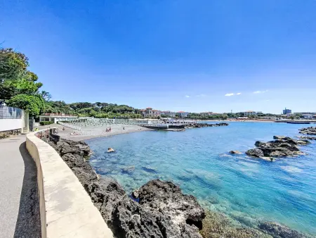 La Tana, Appartement 3 personnes à Castiglioncello - Photo 31