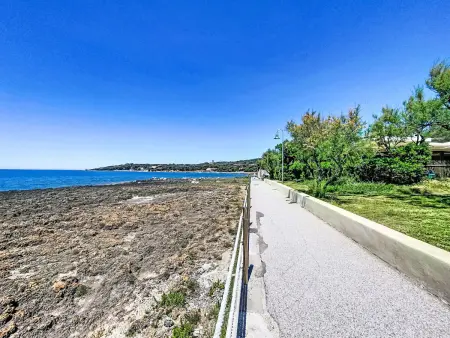 La Tana, Appartement 3 personnes à Castiglioncello - Photo 32