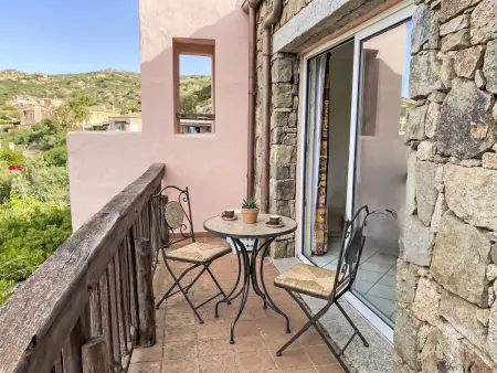 Lavanda 2301 Bis, Appartement 3 personnes à Isola Rossa - Photo 4