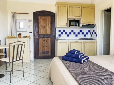 Lavanda 2301 Bis, Appartement 3 personnes à Isola Rossa - Photo 8