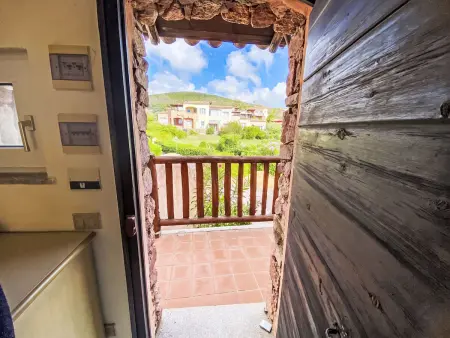 Lavanda 2301 Bis, Appartement 3 personnes à Isola Rossa - Photo 12
