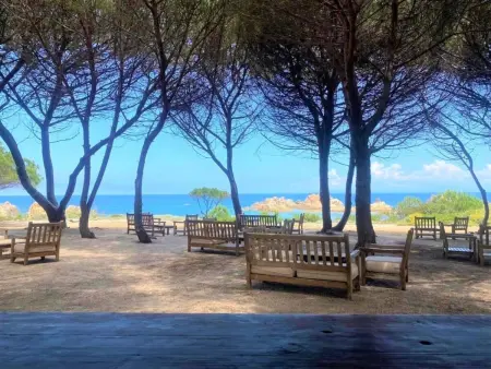 Lavanda 2301 Bis, Appartement 3 personnes à Isola Rossa - Photo 20