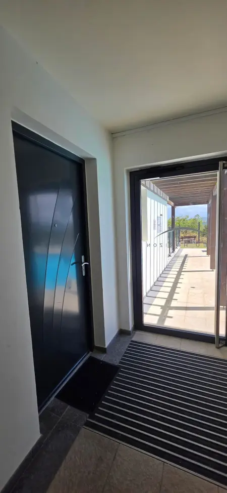 Appartement cosy à Fort-de-France, vue sur mer et jardin - Photo 6