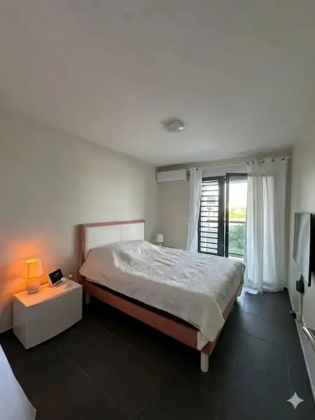 Appartement cosy à Fort-de-France, vue sur mer et jardin - Photo 9