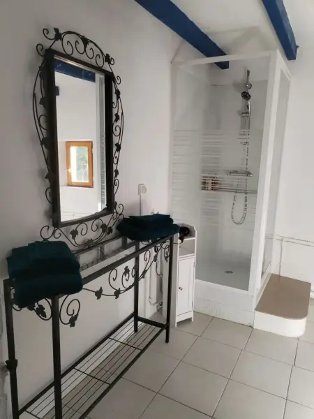 Maison près de Gargas avec entrée privée et confort moderne - Photo 7