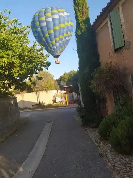 Maison près de Gargas avec entrée privée et confort moderne - Photo 12