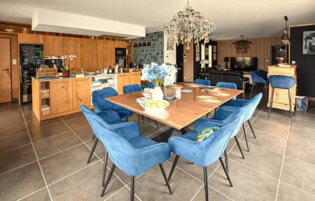 Maison 6 personnes à Gordes - Photo 3