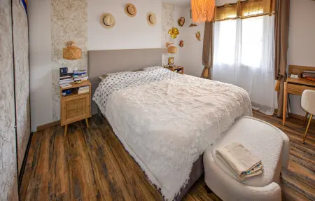 Maison 6 personnes à Gordes - Photo 13