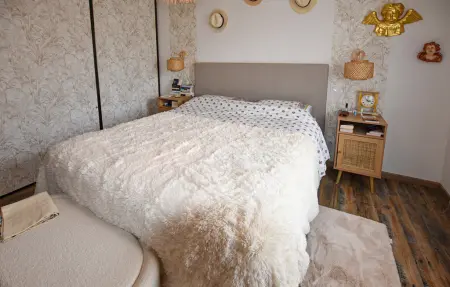 Maison 6 personnes à Gordes - Photo 14