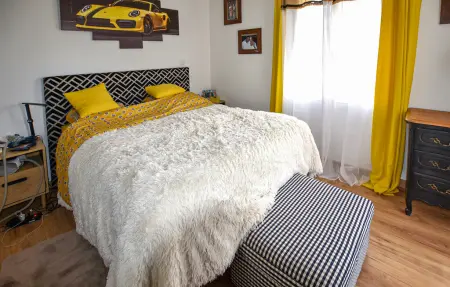 Maison 6 personnes à Gordes - Photo 15