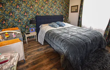 Maison 6 personnes à Gordes - Photo 16