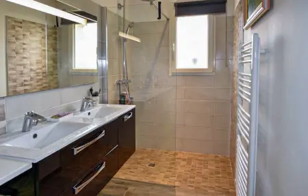 Maison 6 personnes à Gordes - Photo 18