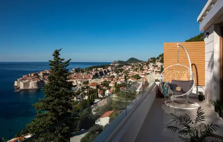 Maison 12 personnes à Dubrovnik - Photo 1