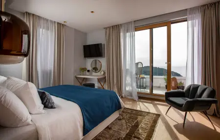 Maison 12 personnes à Dubrovnik - Photo 5