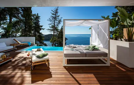 Maison 12 personnes à Dubrovnik - Photo 7