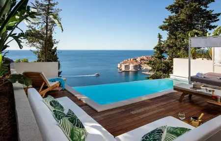 Maison 12 personnes à Dubrovnik - Photo 8