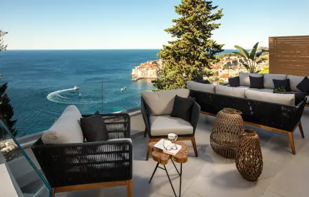Maison 12 personnes à Dubrovnik - Photo 11