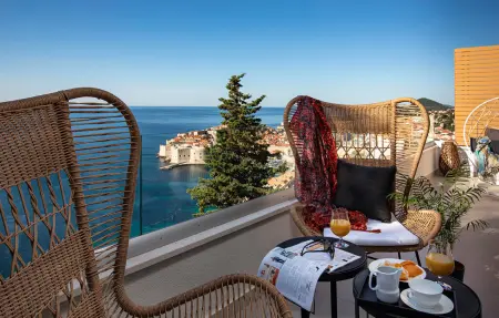 Maison 12 personnes à Dubrovnik - Photo 12