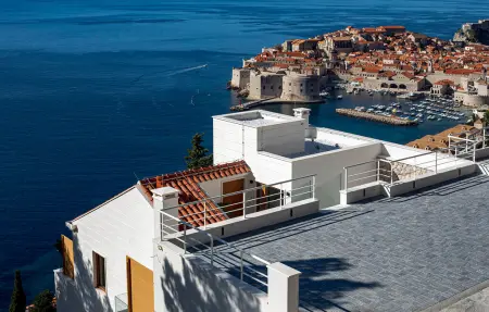 Maison 12 personnes à Dubrovnik - Photo 16