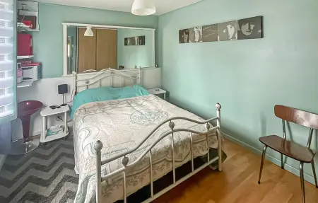 Charmante maison cosy, Maison 7 personnes à La Brosse Montceaux - Photo 6