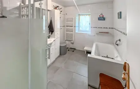 Charmante maison cosy, Maison 7 personnes à La Brosse Montceaux - Photo 9