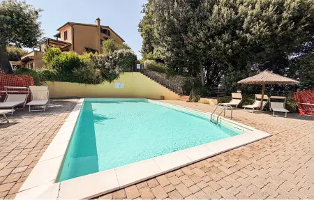 Appartement 4 personnes à Montescudaio - Photo 1