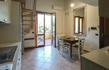 Appartement 4 personnes à Montescudaio - Photo 2