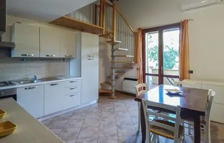 Appartement 4 personnes à Montescudaio - Photo 3