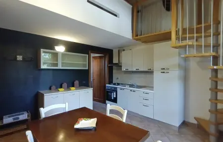 Appartement 4 personnes à Montescudaio - Photo 4