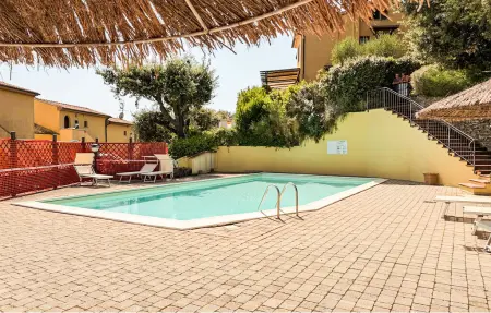 Appartement 4 personnes à Montescudaio - Photo 8