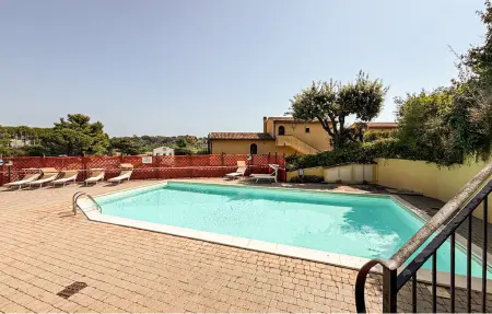 Appartement 4 personnes à Montescudaio - Photo 9