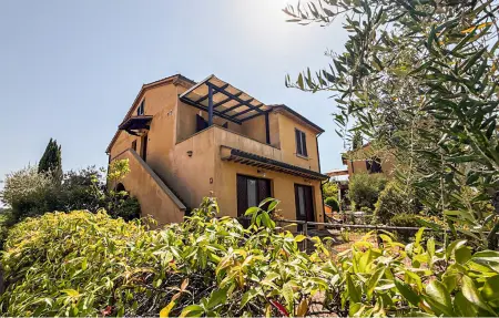 Appartement 4 personnes à Montescudaio - Photo 12