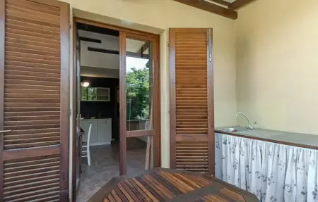 Appartement 4 personnes à Montescudaio - Photo 13