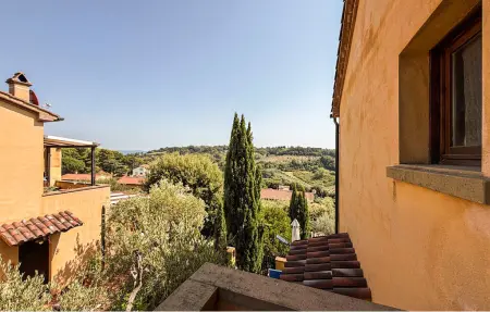 Appartement 4 personnes à Montescudaio - Photo 15