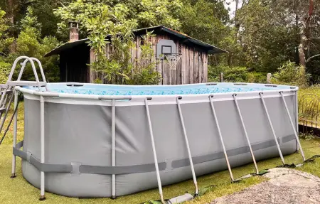 Maison 6 personnes à Lanton - Photo 1