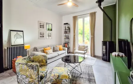 Maison 6 personnes à Lanton - Photo 2