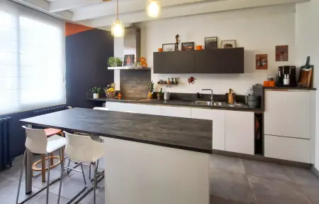 Maison 6 personnes à Lanton - Photo 4