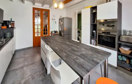 Maison 6 personnes à Lanton - Photo 5