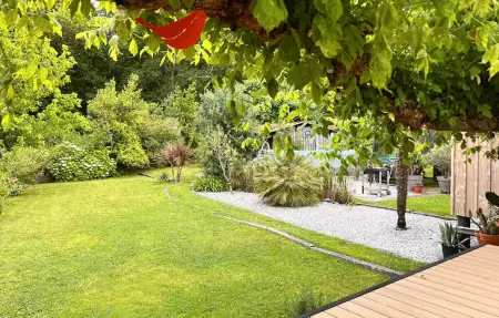 Maison 6 personnes à Lanton - Photo 6