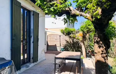 Maison 6 personnes à Lanton - Photo 7