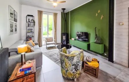 Maison 6 personnes à Lanton - Photo 9
