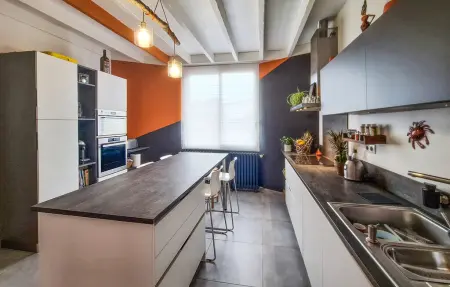 Maison 6 personnes à Lanton - Photo 11
