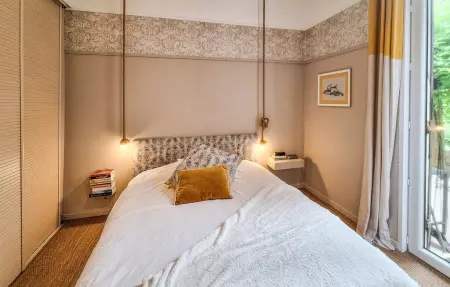 Maison 6 personnes à Lanton - Photo 13