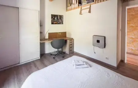 Maison 6 personnes à Lanton - Photo 14