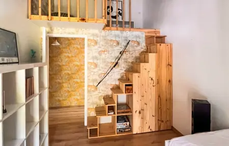 Maison 6 personnes à Lanton - Photo 15
