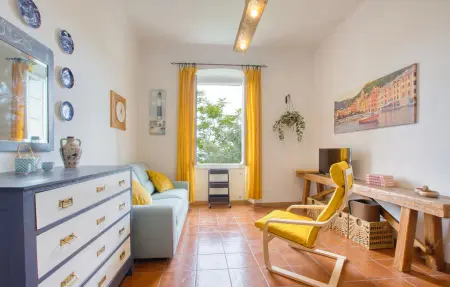 Maison 4 personnes à Rapallo - Photo 2