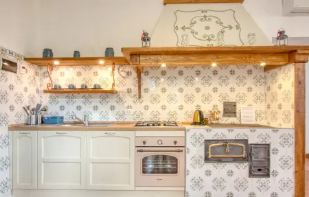 Maison 4 personnes à Rapallo - Photo 4