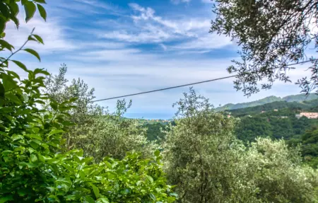 Maison 4 personnes à Rapallo - Photo 7