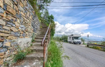 Maison 4 personnes à Rapallo - Photo 8